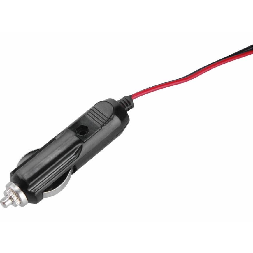 Extol Premium - Chargeur de batterie de voiture 9 étapes 6/12V 4A IP65