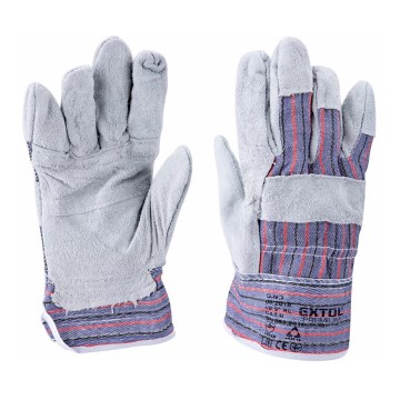 Extol Premium - Gants de travail taille 10"-10,5"