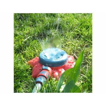 Extol Premium - Legoppervlakte irrigator