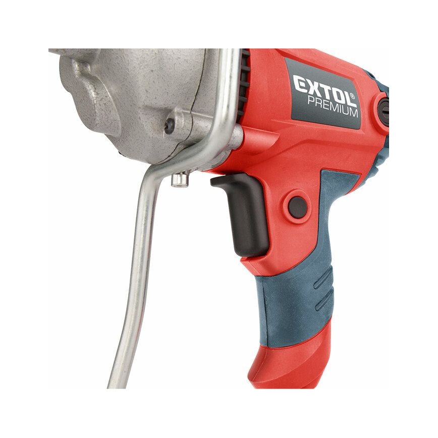 Extol Premium - Mengmachine voor bouwmengsels 850W/230V