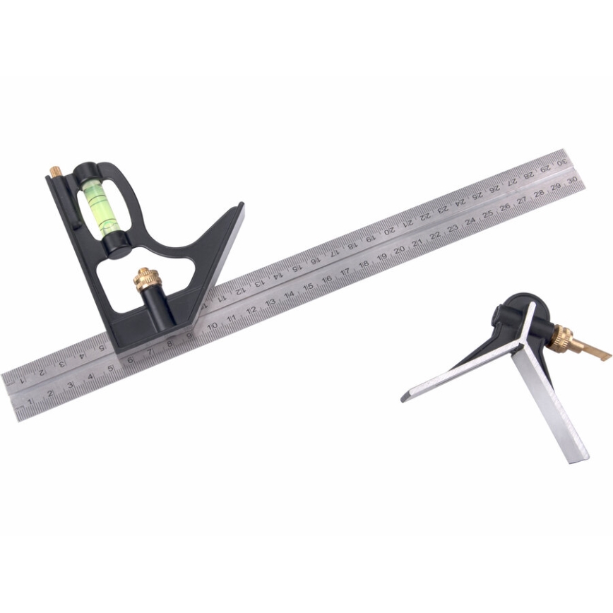 Extol Premium - Multifunctionele hoek 300 mm