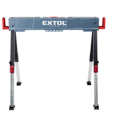 Extol Premium - Opvouwbare bouwbok