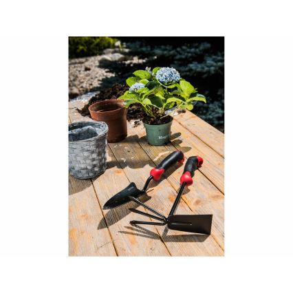 Extol Premium - Pelle de jardinage 33 cm