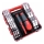 Extol Premium - Set vleesmessen met pincet 21 st.