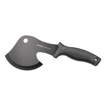 Extol Premium - Vagebond bijl 27 cm roestvrij