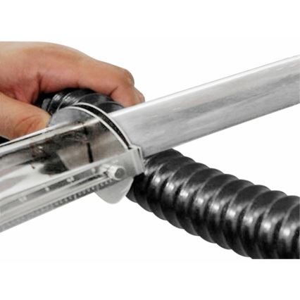 Extol Premium - Weerstandsnijmes voor polystyreen 220W/230V