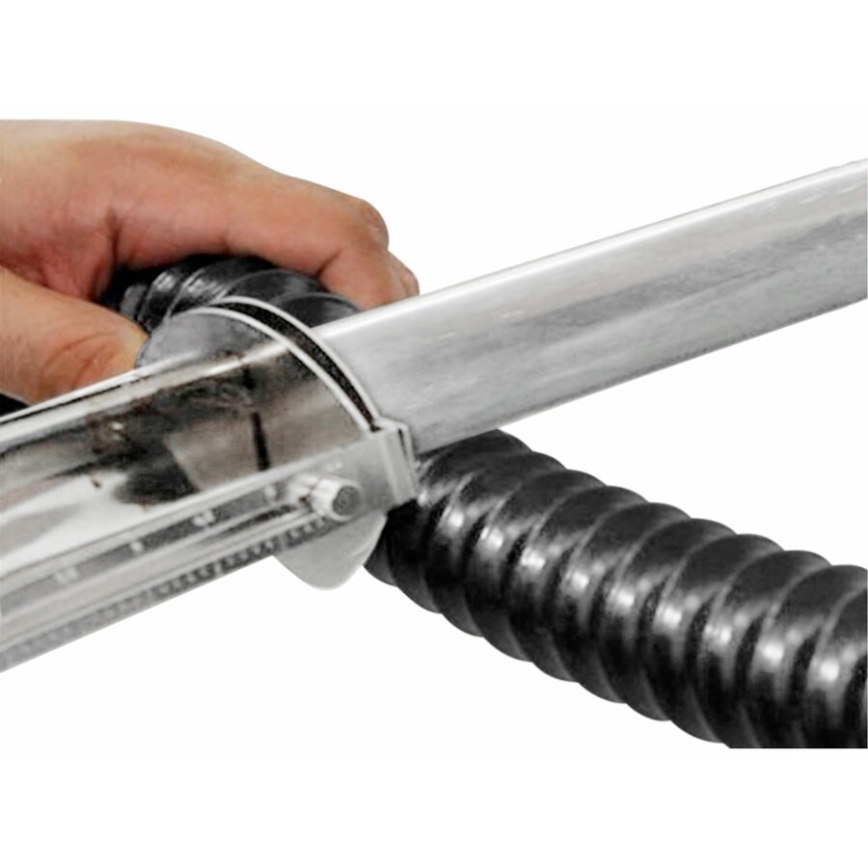 Extol Premium - Weerstandsnijmes voor polystyreen 220W/230V