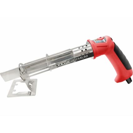 Extol Premium - Weerstandsnijmes voor polystyreen 220W/230V