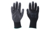 Extol Premium - Werkhandschoenen maat 10" zwart