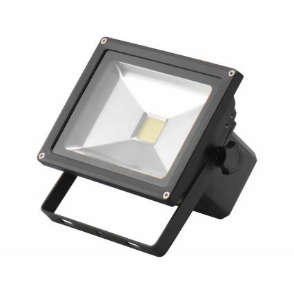 Extol - Projecteur rechargeable LED/20W/3600 mAh/11,1V IP65