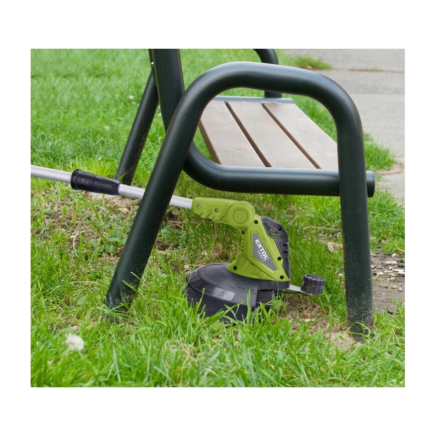 Extol - Snoeischaar met draad 550W/230V