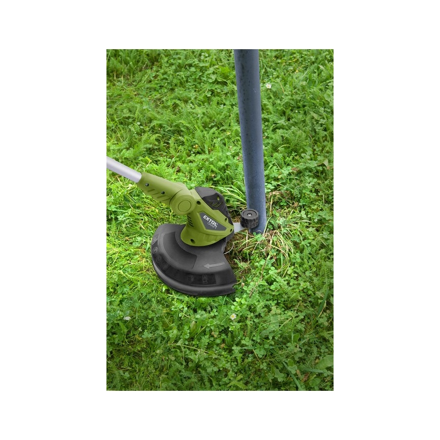 Extol - Snoeischaar met draad 550W/230V