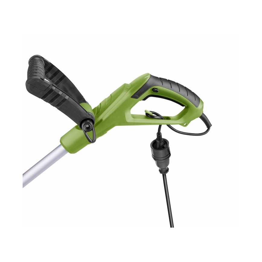 Extol - Snoeischaar met draad 550W/230V