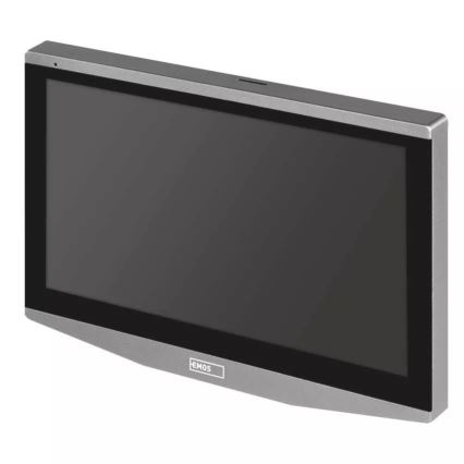 Extra monitor voor videodeurbel GoSmart 12V Wi-Fi Tuya