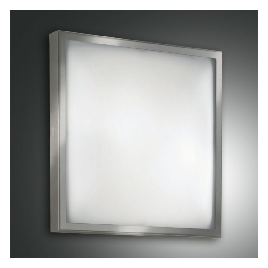 Fabas 2867/61/178 - Plafondverlichting OSAKA 2xE27/42W/230V