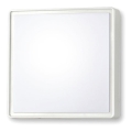 Fabas 3225/61/102 - Technische armatuur met sensor OBAN 1xE27/42W/230V IP65