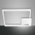 Fabas 3394/61/102 - LED plafondlamp BARD LED/39W/230V wit