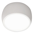 Fabas 3428/71/102 - LED-inbouwspot VASTO LED/7W/230V