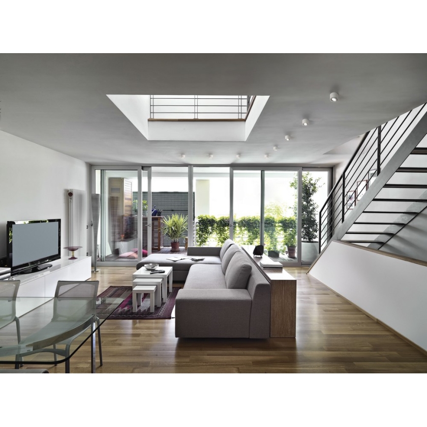 Fabas 3430/71/102 - LED spotlamp ANZIO LED/6W/230V