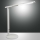 Fabas Luce 3550-30-102- Lampe à intensité variable IDEAL LED/10W/230V 3000-6000K blanc