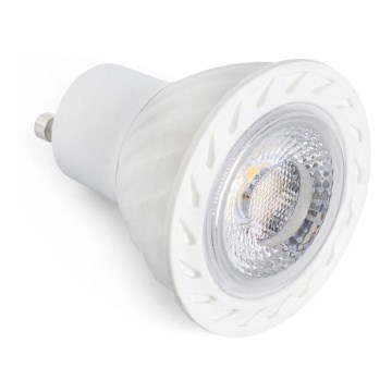 Faro 17316 - LED Lamp GU10/8W/230V 2700K