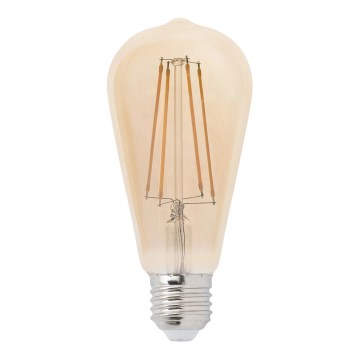 FARO 17428 - Ampoule LED FILAMENT E27/4W/230V 2200K