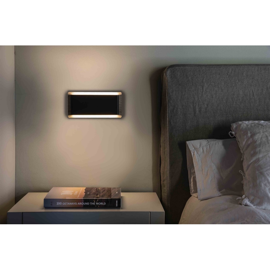 FARO 20061 - LED Wandlamp MOOD 2xLED/3W/230V