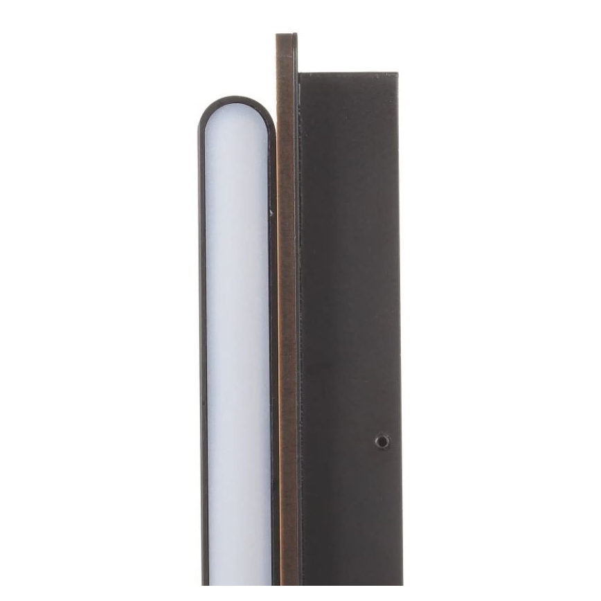 FARO 20062 - LED Wandlamp MOOD 2xLED/3W + LED/1,5W/230V