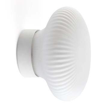 FARO 28299 - LED-badkamerwandlamp ISABELLE LED/8W/230V CRI 90 IP44 wit