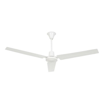 FARO 33001 - Ventilateur de plafond INDUS d. 140 cm