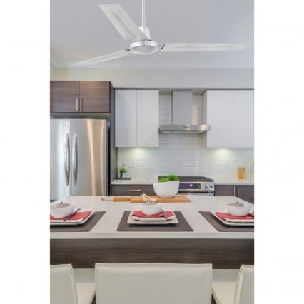 FARO 33001 - Ventilateur de plafond INDUS