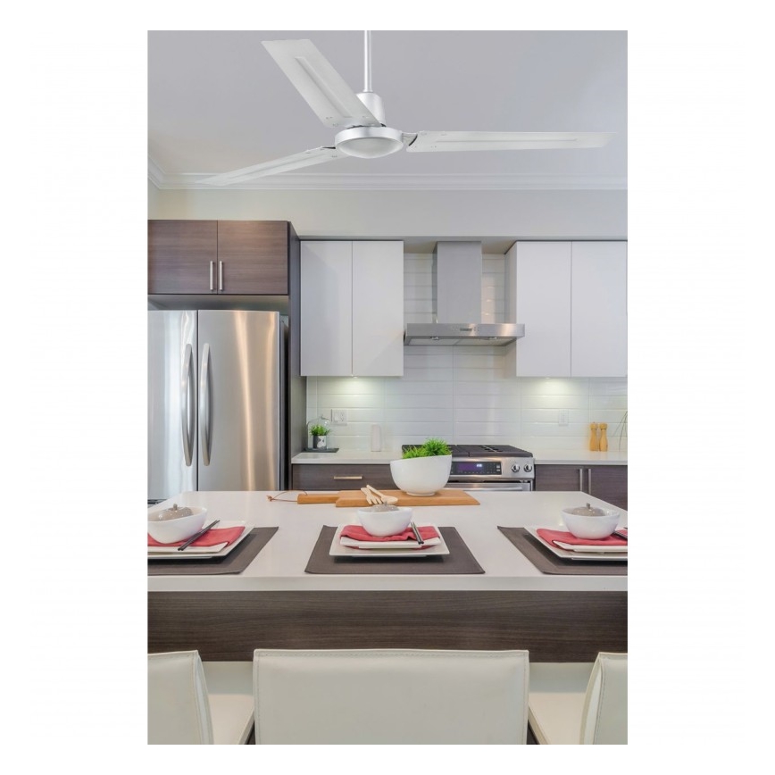 FARO 33001 - Ventilateur de plafond INDUS