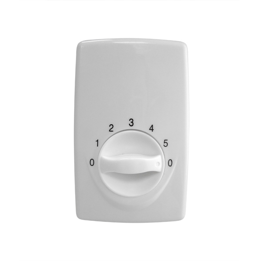 FARO 33001 - Ventilateur de plafond INDUS
