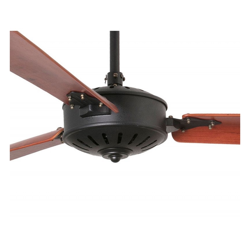 FARO 33349 - Plafondventilator AOBA + afstandsbediening