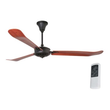 FARO 33349 - Ventilateur de plafond AOBA d. 180 cm + télécommande