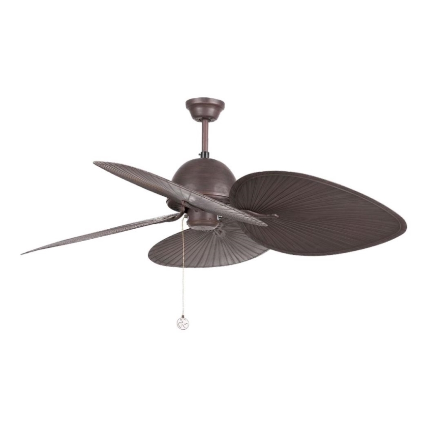 FARO 33352 - Plafondventilator CUBA d. 132 cm