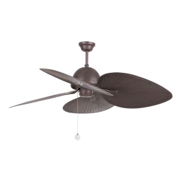 FARO 33352 - Ventilateur de plafond CUBA d. 132 cm