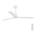 FARO 33487 - Ventilateur de plafond NASSAU d. 128 cm + télécommande