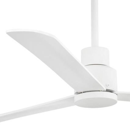 FARO 33487 - Ventilateur de plafond NASSAU d. 128 cm + télécommande