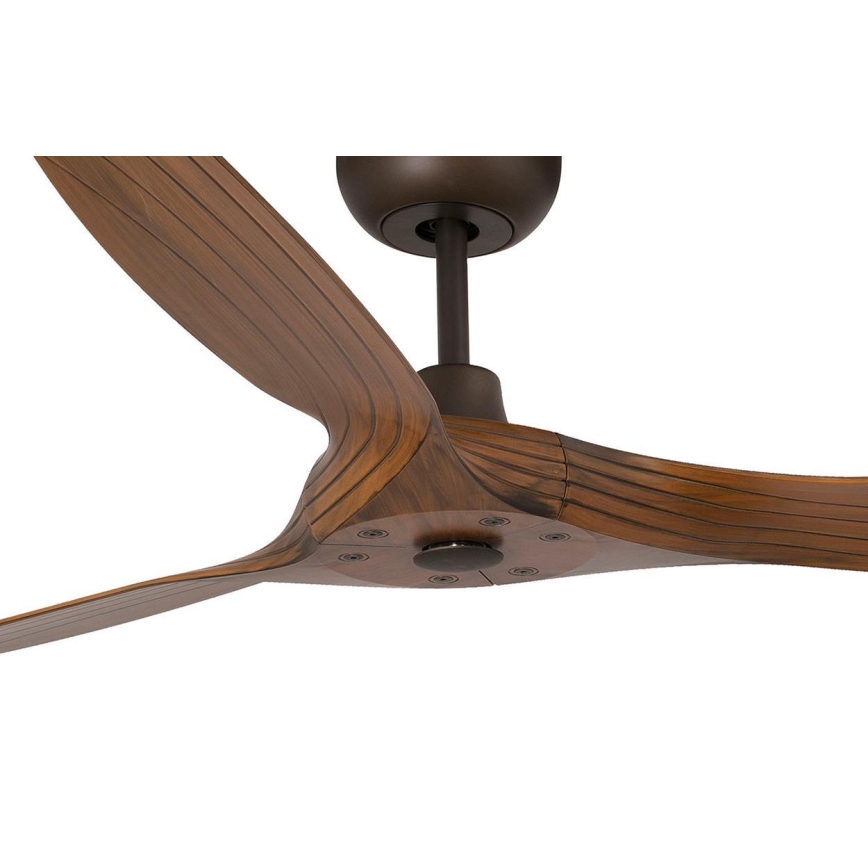 FARO 33511 - Ventilateur de plafond MOREA d. 152 cm + télécommande