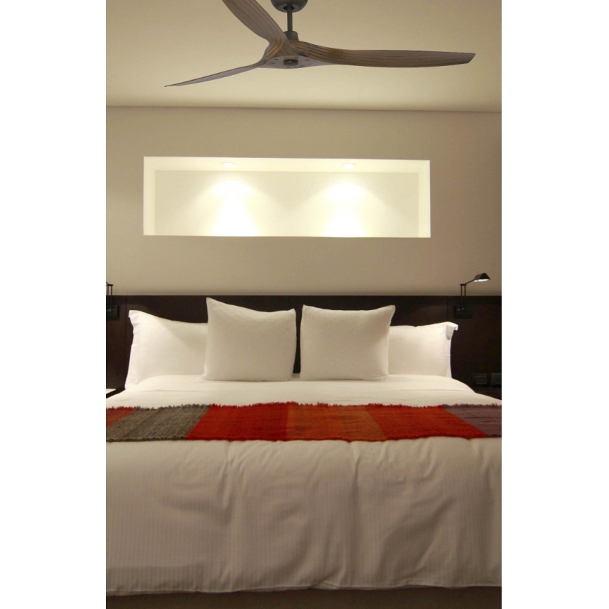 FARO 33511 - Ventilateur de plafond MOREA d. 152 cm + télécommande