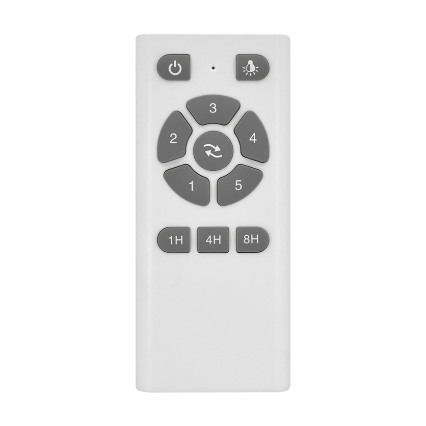 FARO 33511 - Ventilateur de plafond MOREA d. 152 cm + télécommande