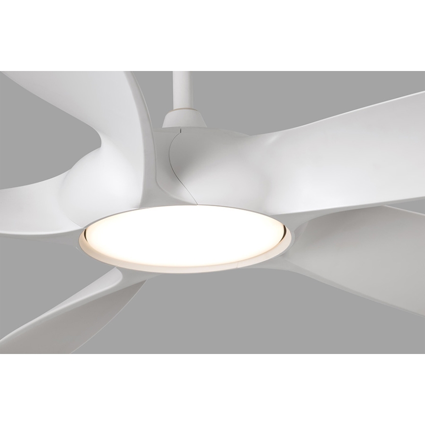 FARO 33548 - LED Ventilateur de plafond COCO avec télécommande LED/20W/230V