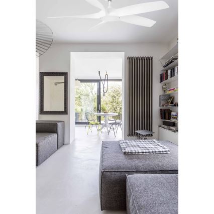 FARO 33548 - LED Ventilateur de plafond COCO avec télécommande LED/20W/230V