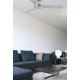 FARO 33604 - Ventilateur de plafond MINI MALLORCA + télécommande