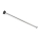 FARO 33971 - Verlengstuk 50 cm glanzend chroom