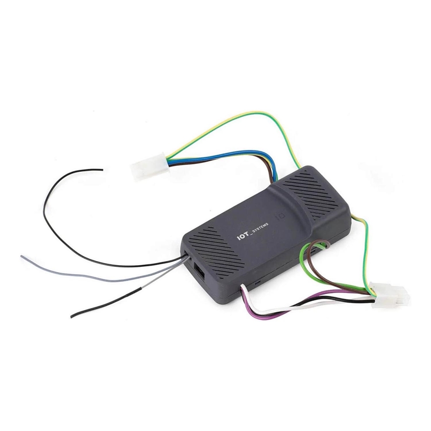 FARO 34151-07 - Récepteur pour ventilateurs de plafond HEY S 230V Wi-Fi