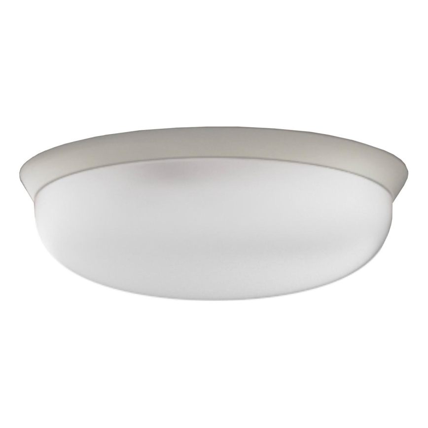 FARO 3L001 - LED Dimbaar armatuur voor ventilator HEY, HEYWOOD LED/18W/230V 2700/4000/6000K wit