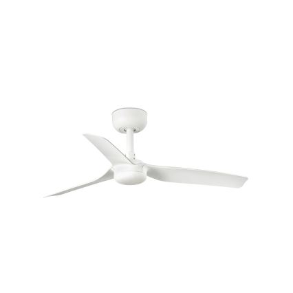 FARO 3R773 - Vervangende kap voor ventilator MINI PUNT, Ø 12 cm, wit