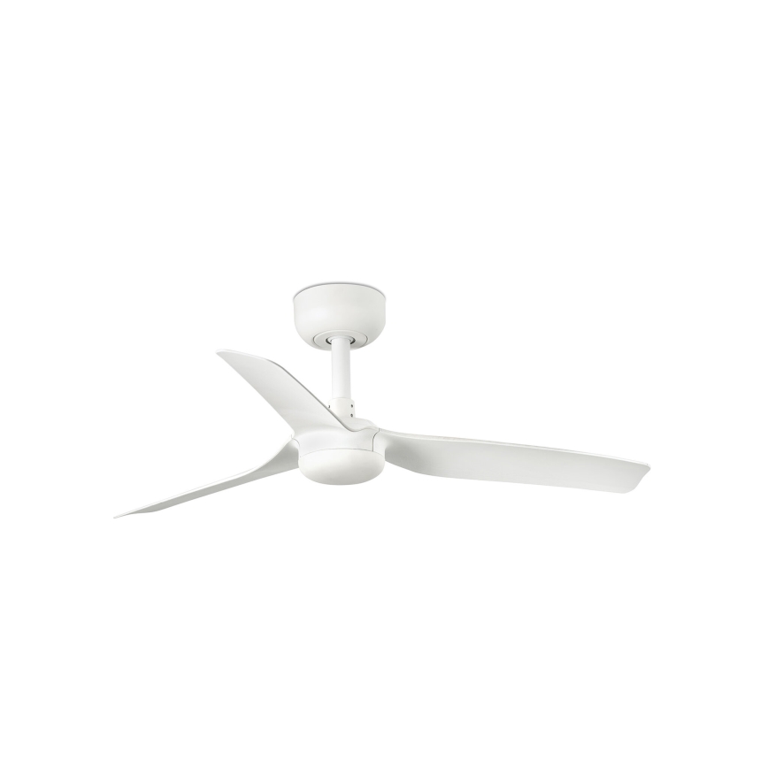 FARO 3R773 - Vervangende kap voor ventilator MINI PUNT, Ø 12 cm, wit
